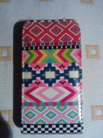 Xperia E - Tribal