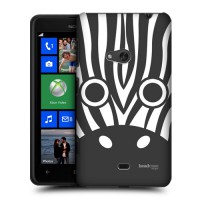 Lumia 625 - Zebra